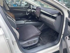 Volkswagen ID.7 VIZZION 2024 Launch Edition - ფოტო 6
