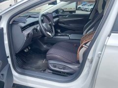 Volkswagen ID.7 VIZZION 2024 Launch Edition - ფოტო 7