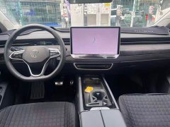 Volkswagen ID.7 VIZZION 2024 Launch Edition - ფოტო 8