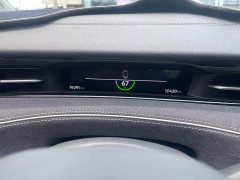 Volkswagen ID.7 VIZZION 2024 Launch Edition - ფოტო 9