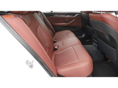 BMW 5 Series 2022 Facelift 525Li M Sport Package - ფოტო 8