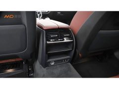 BMW 5 Series 2022 Facelift 525Li M Sport Package - ფოტო 9