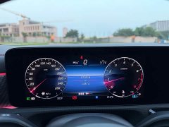 Mercedes-Benz A-Class A 200 L Fashion Edition - ფოტო 10