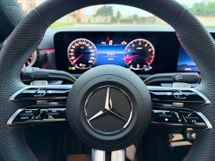 Mercedes-Benz A-Class A 200 L Fashion Edition - ფოტო 11