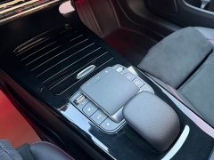 Mercedes-Benz A-Class A 200 L Fashion Edition - ფოტო 12