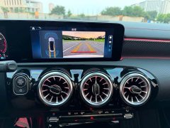 Mercedes-Benz A-Class A 200 L Fashion Edition - ფოტო 13