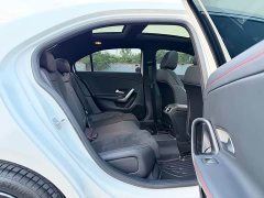Mercedes-Benz A-Class A 200 L Fashion Edition - ფოტო 15