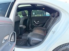 Mercedes-Benz A-Class A 200 L Fashion Edition - ფოტო 16