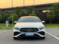 Mercedes-Benz A-Class A 200 L Fashion Edition - ფოტო 2