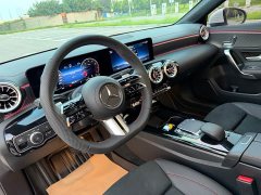 Mercedes-Benz A-Class A 200 L Fashion Edition - ფოტო 6
