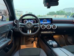 Mercedes-Benz A-Class A 200 L Fashion Edition - ფოტო 8