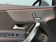 Mercedes-Benz A-Class A 200 L Fashion Edition - ფოტო 9