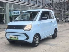 Dongfeng Wuling Hongguang MINIEV Candy Edition Semi-Sweet - ფოტო 1