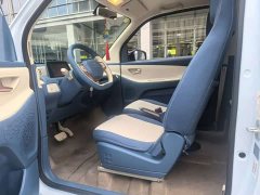 Dongfeng Wuling Hongguang MINIEV Candy Edition Semi-Sweet - ფოტო 11
