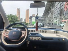 Dongfeng Wuling Hongguang MINIEV Candy Edition Semi-Sweet - ფოტო 13