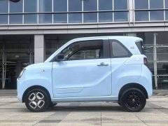 Dongfeng Wuling Hongguang MINIEV Candy Edition Semi-Sweet - ფოტო 5