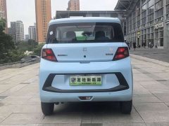 Dongfeng Wuling Hongguang MINIEV Candy Edition Semi-Sweet - ფოტო 6