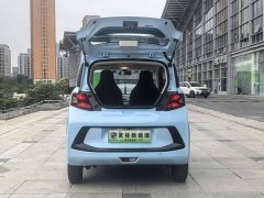 Dongfeng Wuling Hongguang MINIEV Candy Edition Semi-Sweet - ფოტო 8