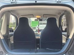 Dongfeng Wuling Hongguang MINIEV Candy Edition Semi-Sweet - ფოტო 9