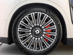 NIO ES8 2026 Seven-Seat Executive Luxury Edition - ფოტო 10