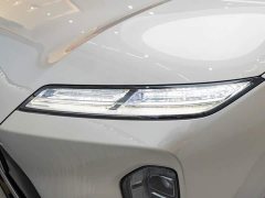 NIO ES8 2026 Seven-Seat Executive Luxury Edition - ფოტო 11