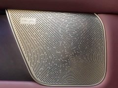 NIO ES8 2026 Seven-Seat Executive Luxury Edition - ფოტო 15