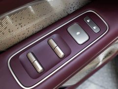 NIO ES8 2026 Seven-Seat Executive Luxury Edition - ფოტო 16