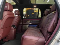 NIO ES8 2026 Seven-Seat Executive Luxury Edition - ფოტო 19