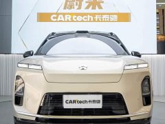 NIO ES8 2026 Seven-Seat Executive Luxury Edition - ფოტო 2