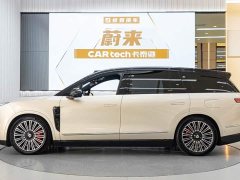 NIO ES8 2026 Seven-Seat Executive Luxury Edition - ფოტო 3