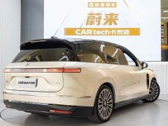 NIO ES8 2026 Seven-Seat Executive Luxury Edition - ფოტო 5