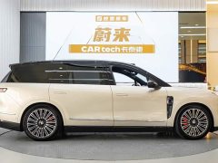 NIO ES8 2026 Seven-Seat Executive Luxury Edition - ფოტო 6
