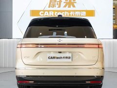 NIO ES8 2026 Seven-Seat Executive Luxury Edition - ფოტო 7