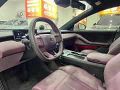NIO ET5 2022 75kWh - ფოტო 11