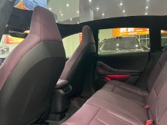 NIO ET5 2022 75kWh - ფოტო 12