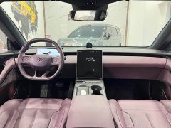 NIO ET5 2022 75kWh - ფოტო 13