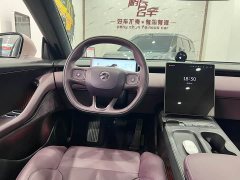 NIO ET5 2022 75kWh - ფოტო 14