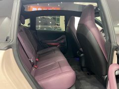 NIO ET5 2022 75kWh - ფოტო 15