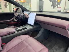NIO ET5 2022 75kWh - ფოტო 16