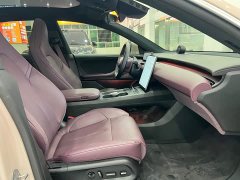 NIO ET5 2022 75kWh - ფოტო 17