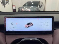 NIO ET5 2022 75kWh - ფოტო 18