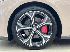 NIO ET5 2022 75kWh - ფოტო 19