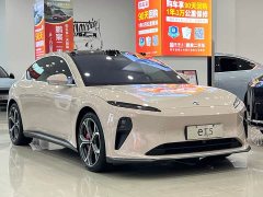 NIO ET5 2022 75kWh - ფოტო 2