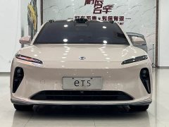 NIO ET5 2022 75kWh - ფოტო 3