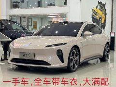 NIO ET5 2022 75kWh - ფოტო 4