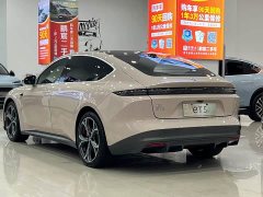 NIO ET5 2022 75kWh - ფოტო 5