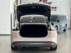 NIO ET5 2022 75kWh - ფოტო 6