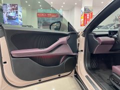 NIO ET5 2022 75kWh - ფოტო 8