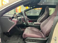 NIO ET5 2022 75kWh - ფოტო 9