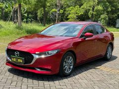 Mazda3 Axela 2021 2.0L Automatic Zhixing Edition - ფოტო 1